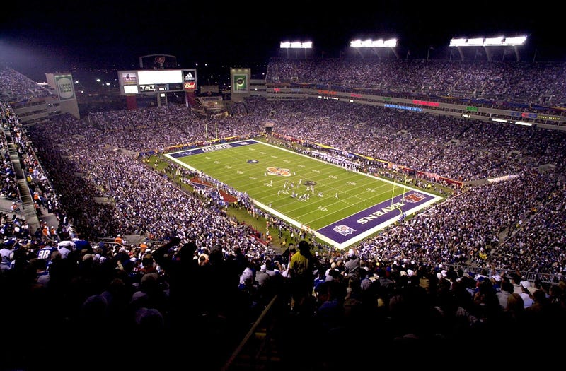 Super Bowl XXXV