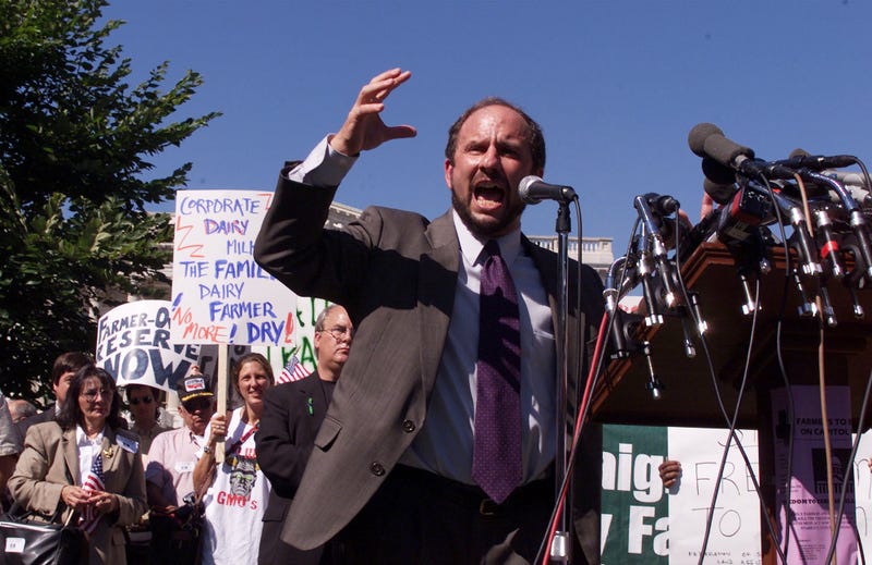 Paul Wellstone