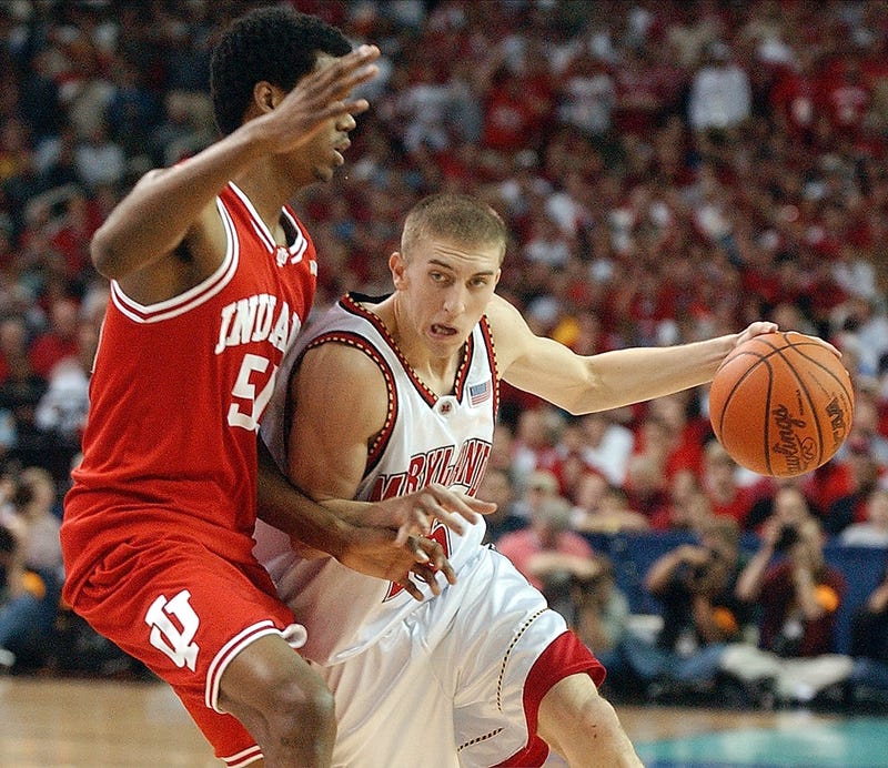Steve Blake