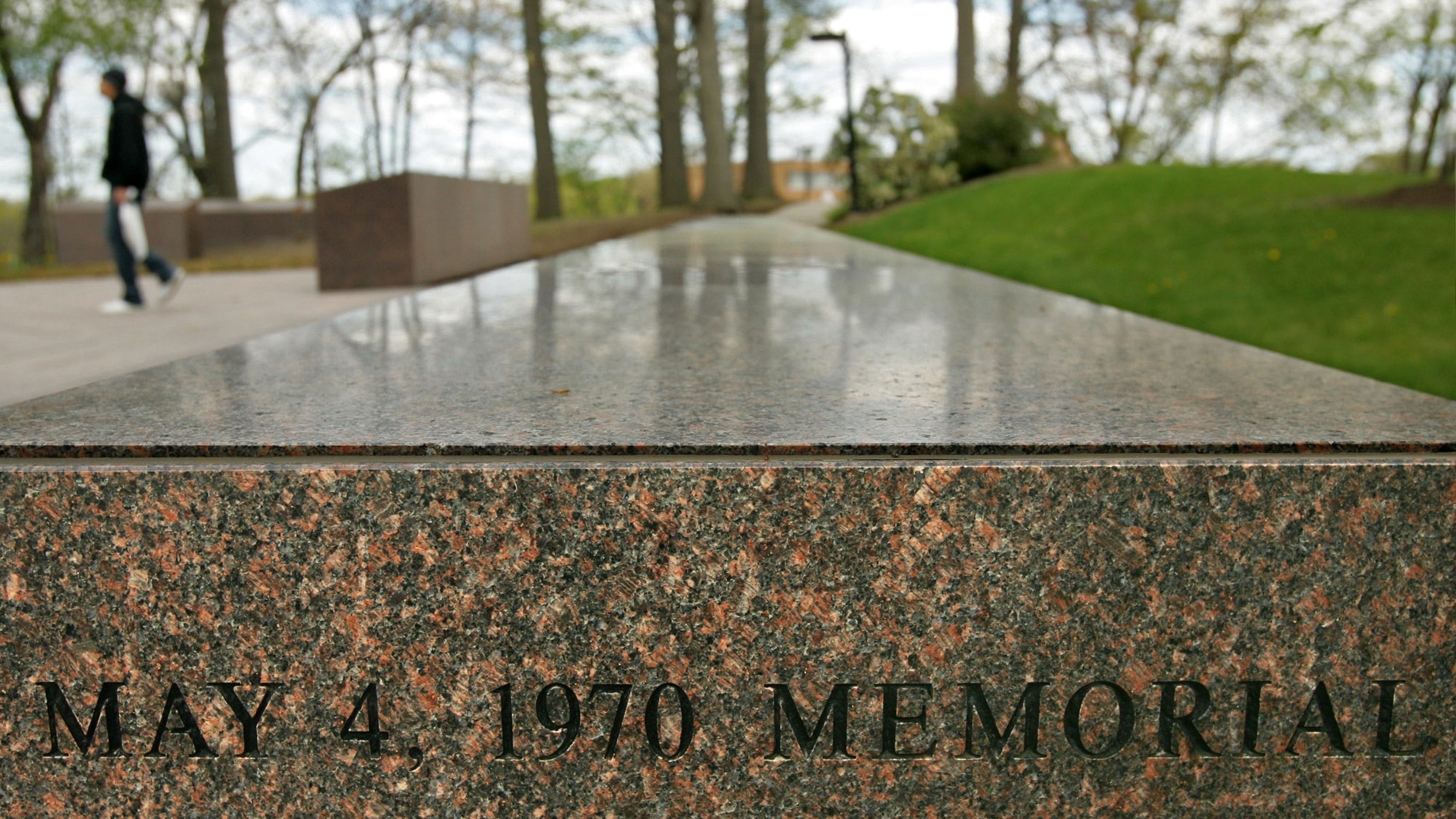 Scoot: The real story - Kent State Massacre and Music