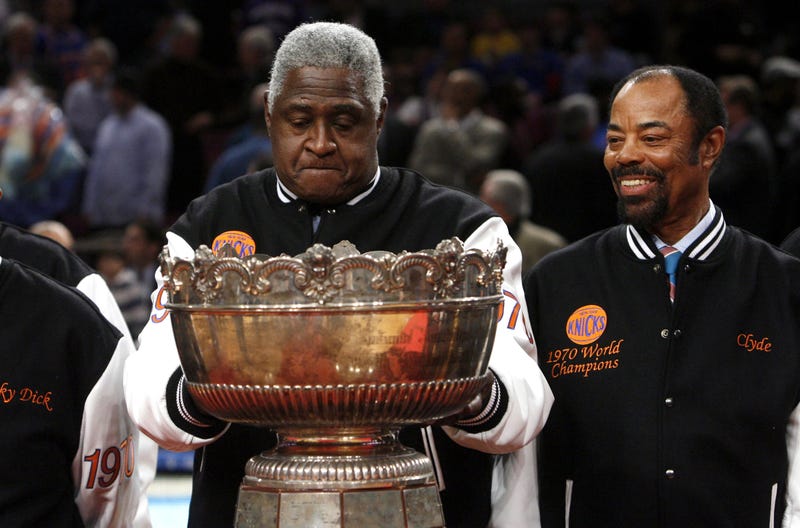Willis Reed