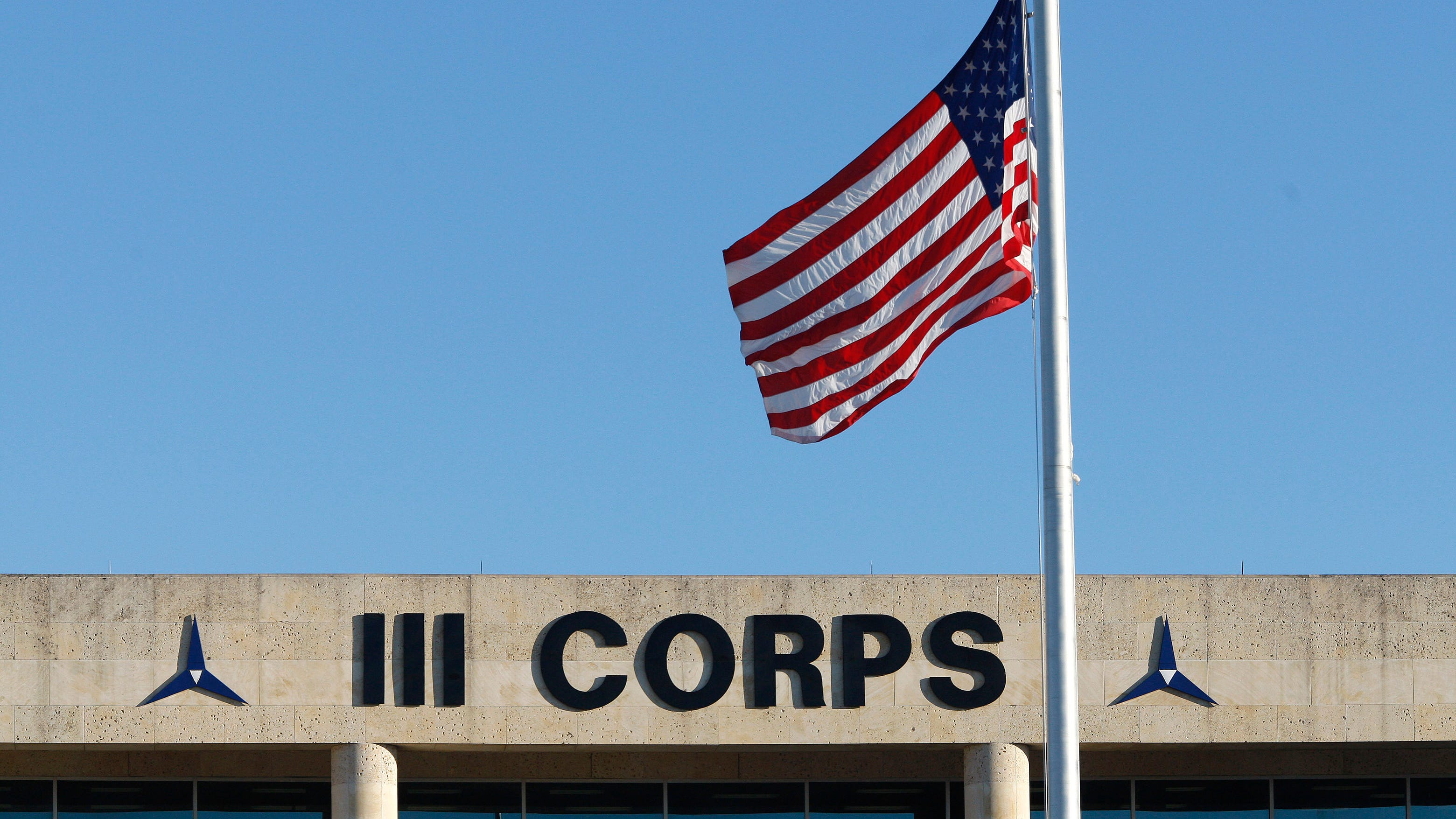 Fort Hood among nine Army bases recommended for name change