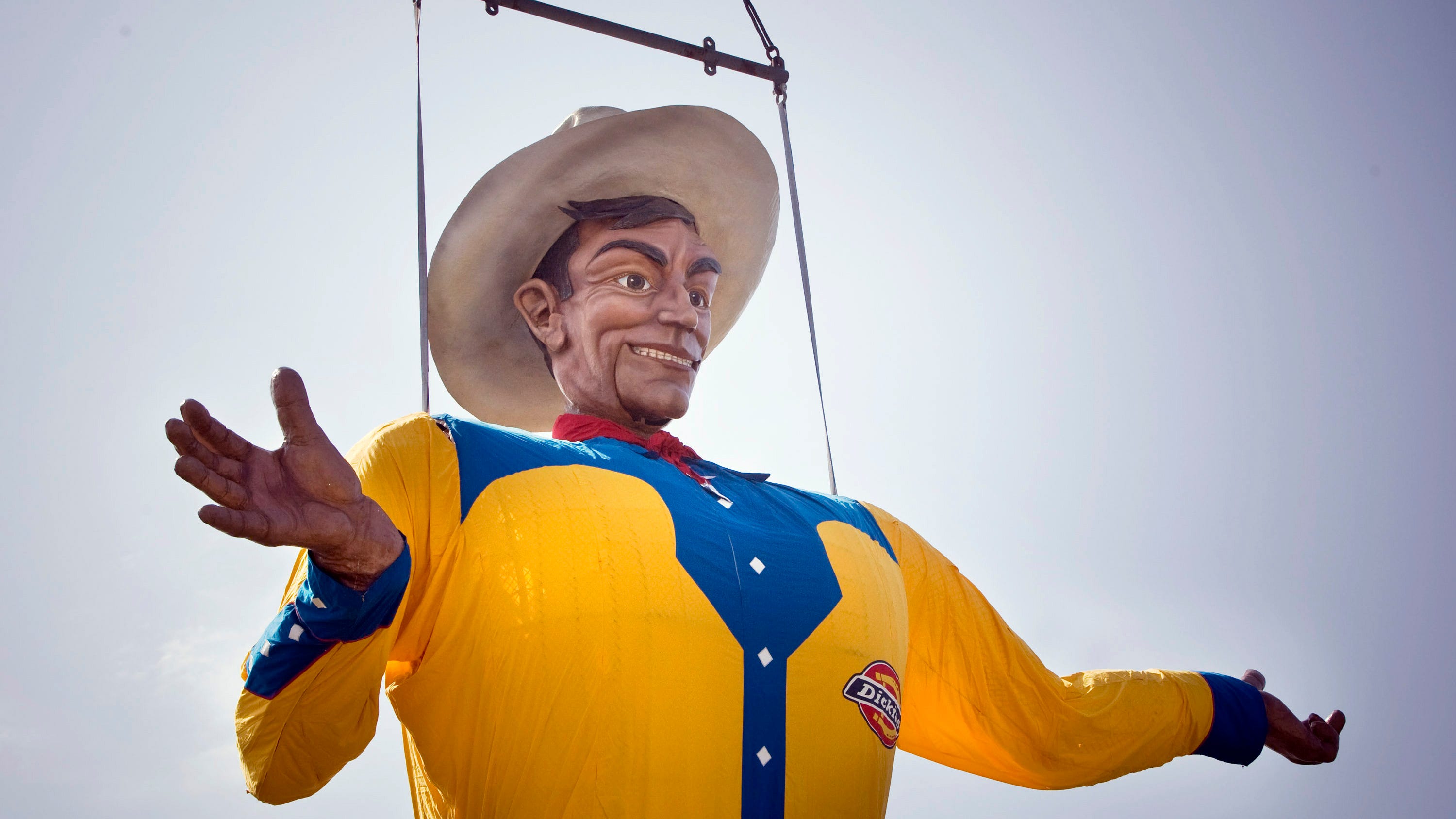 State Fair of Texas bolsters security with retired police officers