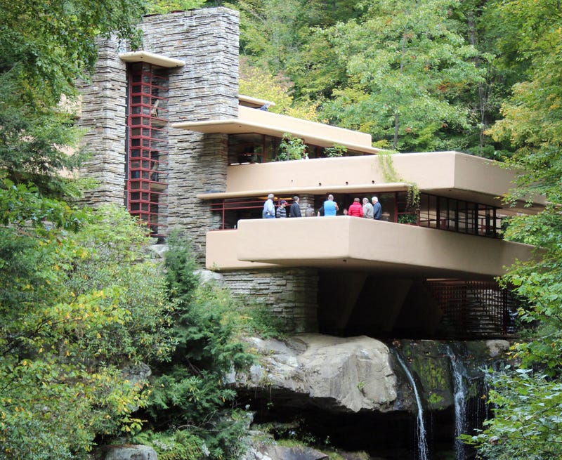 Fallingwater