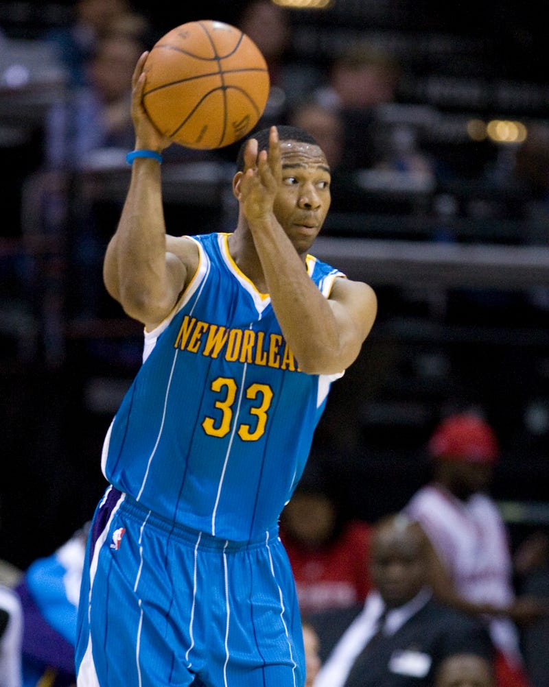 Willie Green