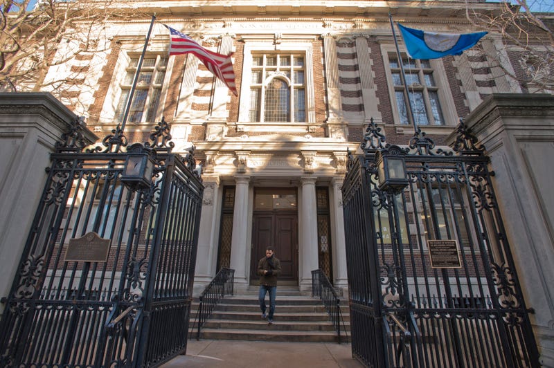 College of Physicians of Philadelphia
