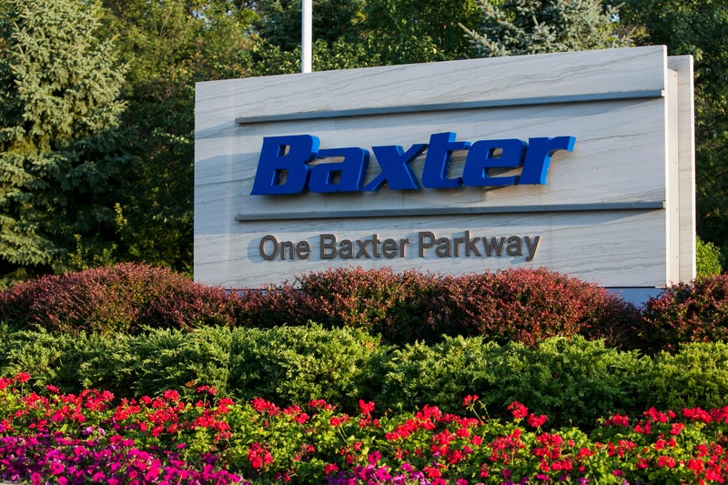 Baxter International