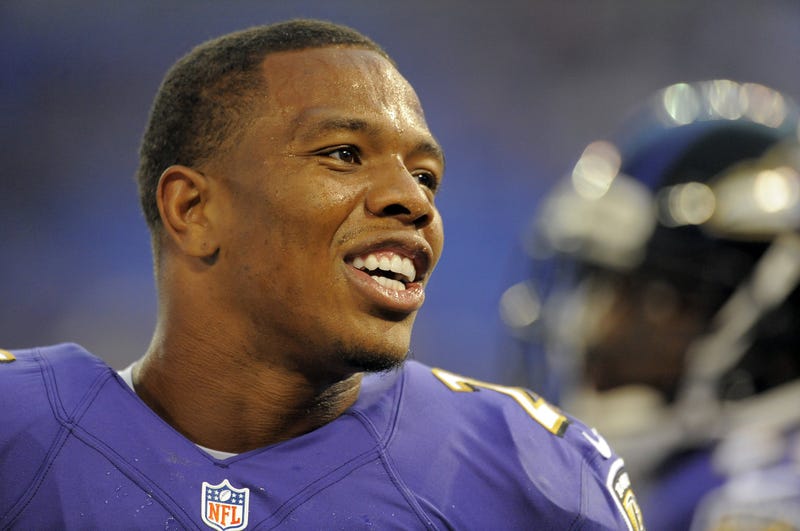 Ray Rice