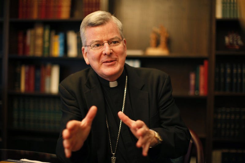 Catholic Church, Archdiocese, St. Paul, Minneapolis, Twin Cities, clergy abuse