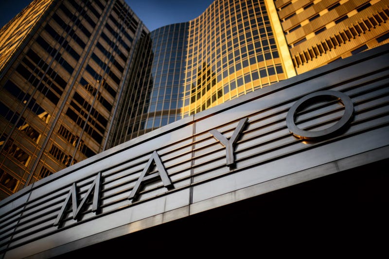 Mayo Clinic