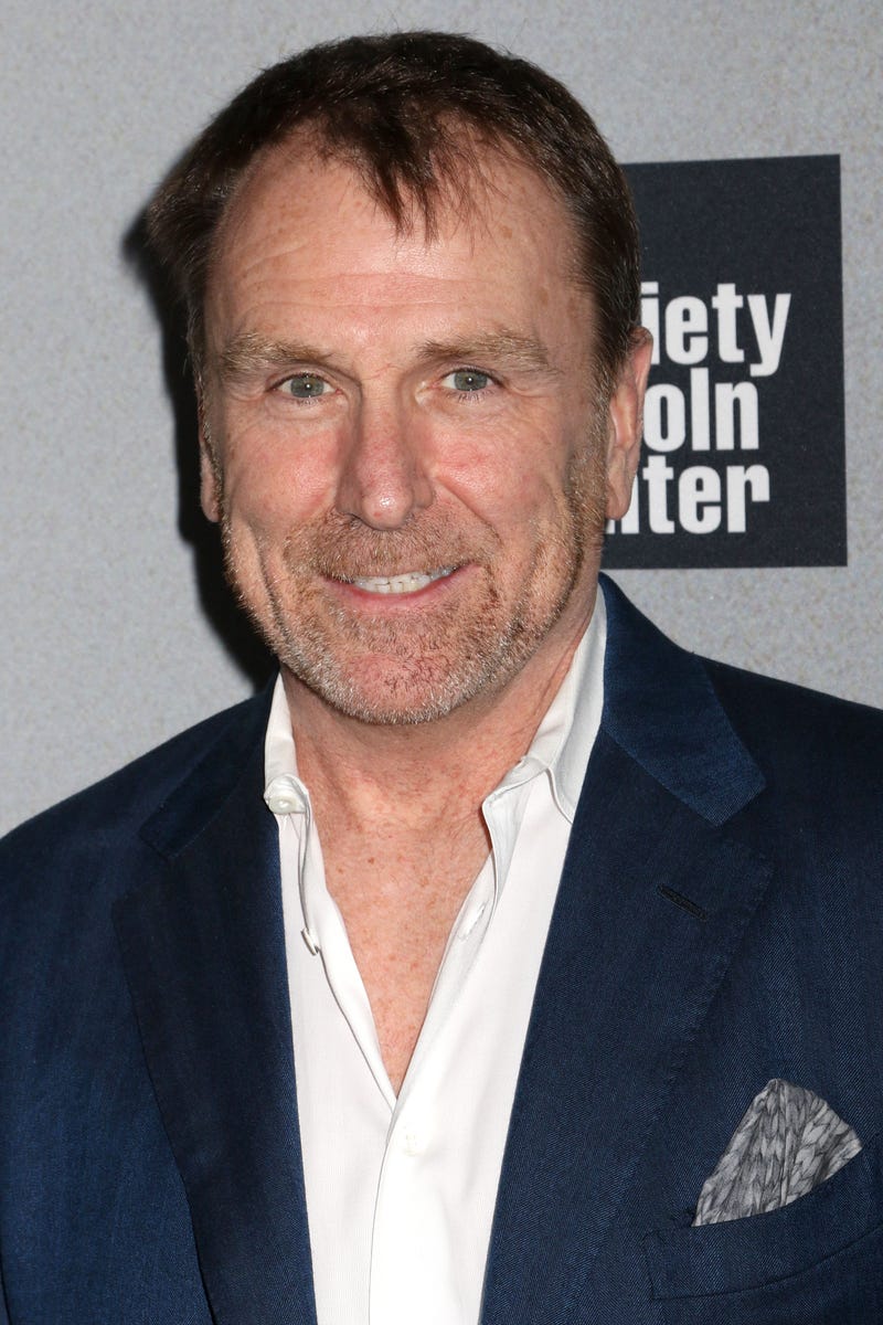 Actor / Comedian Colin Quinn