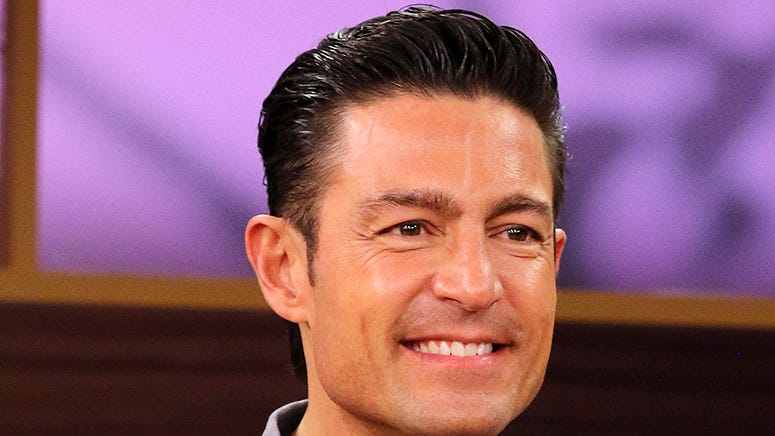Fernando Colunga todavía no regresará a las telenovelas