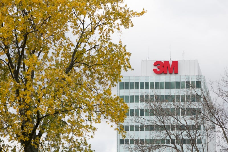 3M, St. Paul