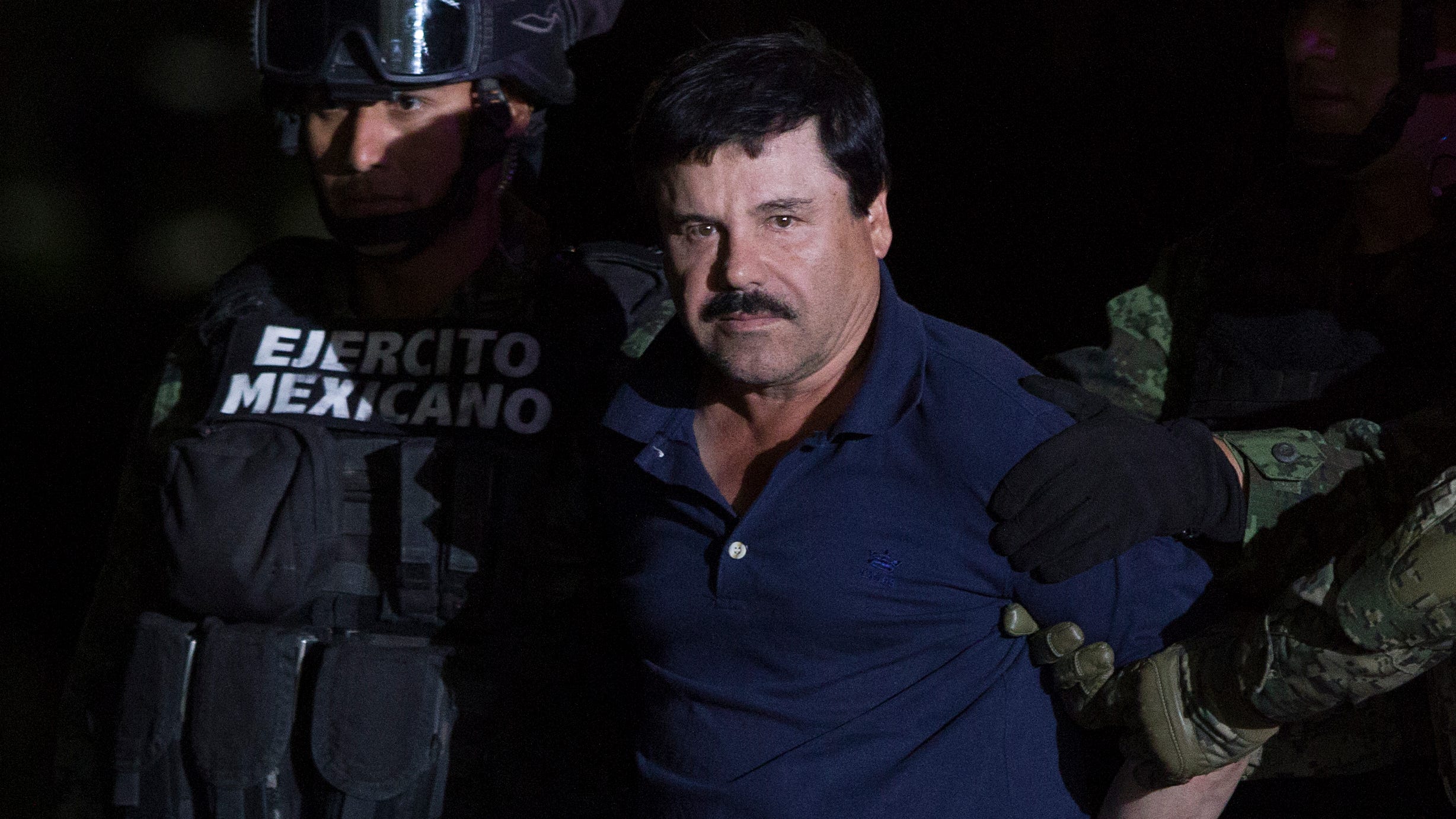 Como Es Vida de ‘El Chapo’ Guzmán En Prisión, Según Abogada