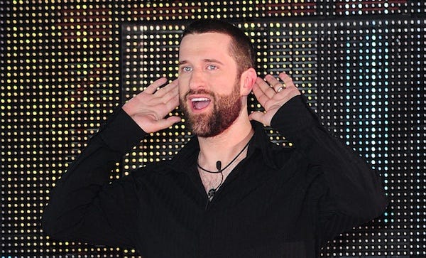 Dustin Diamond
