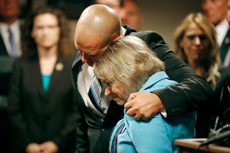 Patty Wetterling