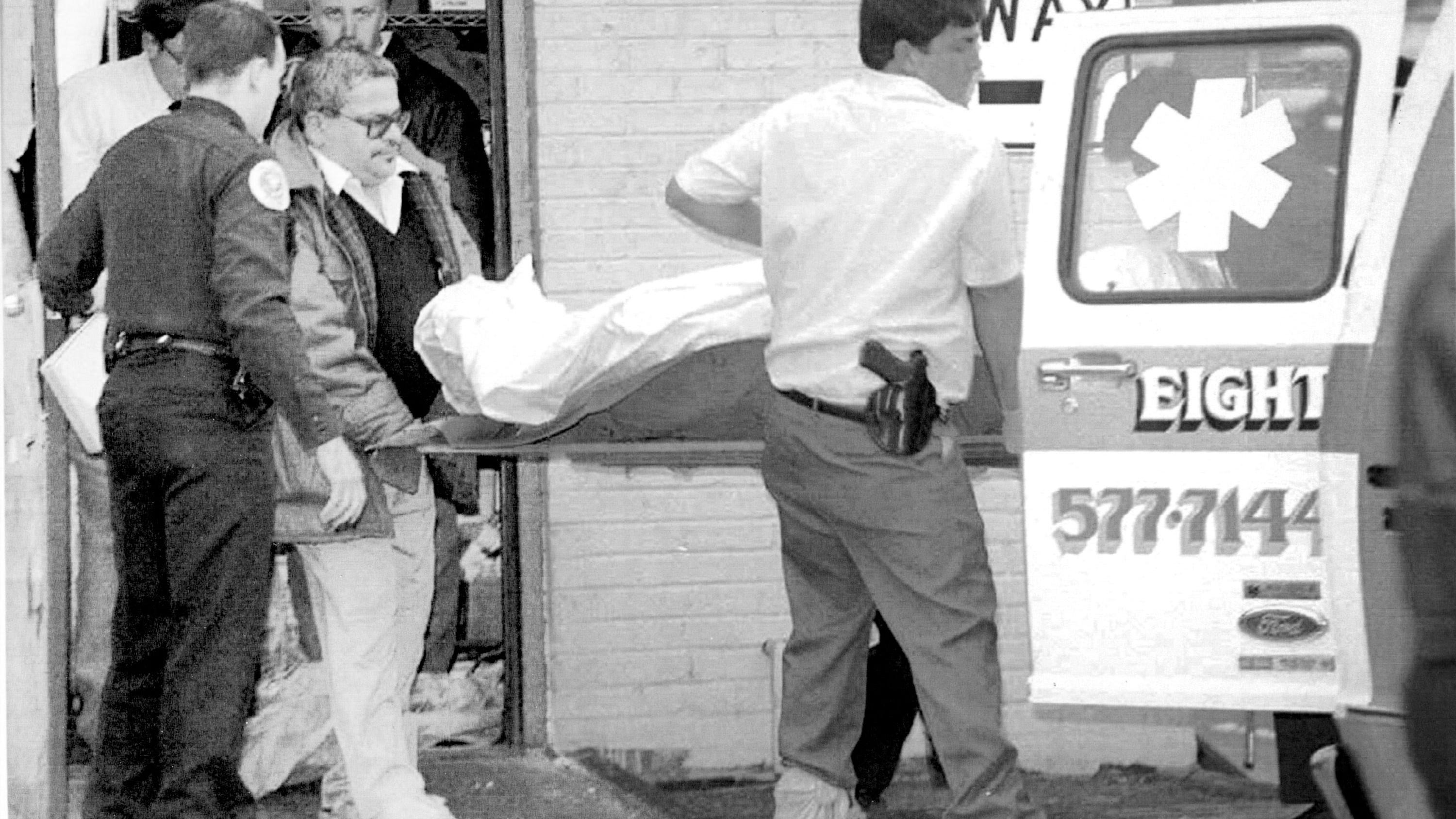 Brown's Chicken murders revisited: Why it went unsolved for so many years
