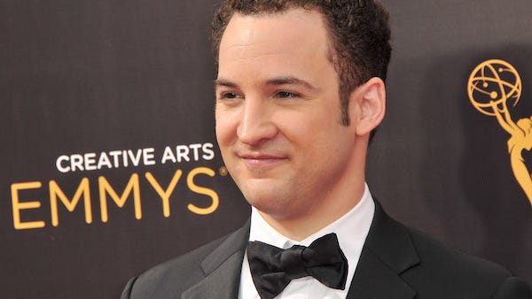 ‘Boy Meet’s World’ star Ben Savage running for City Council
