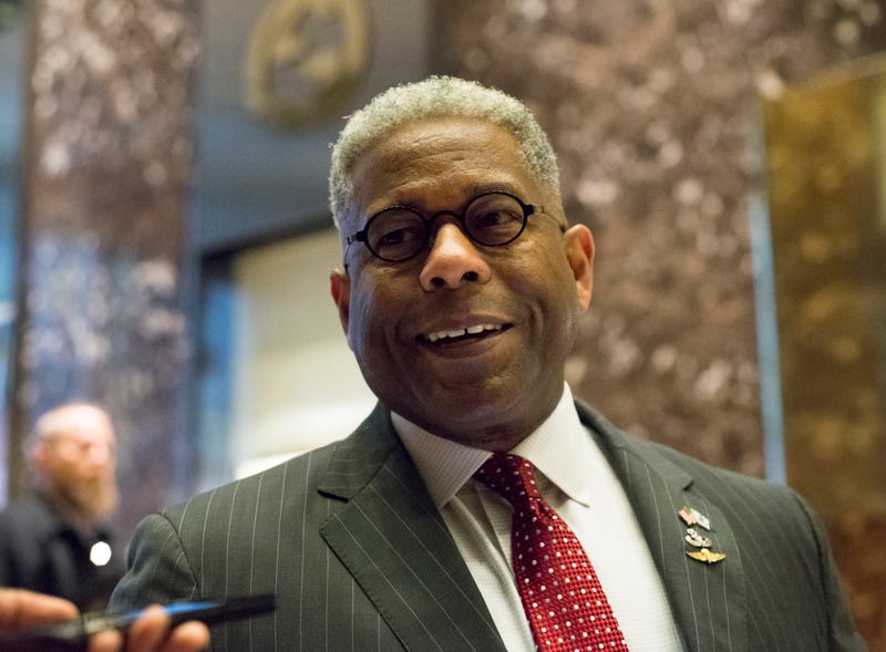 Allen West