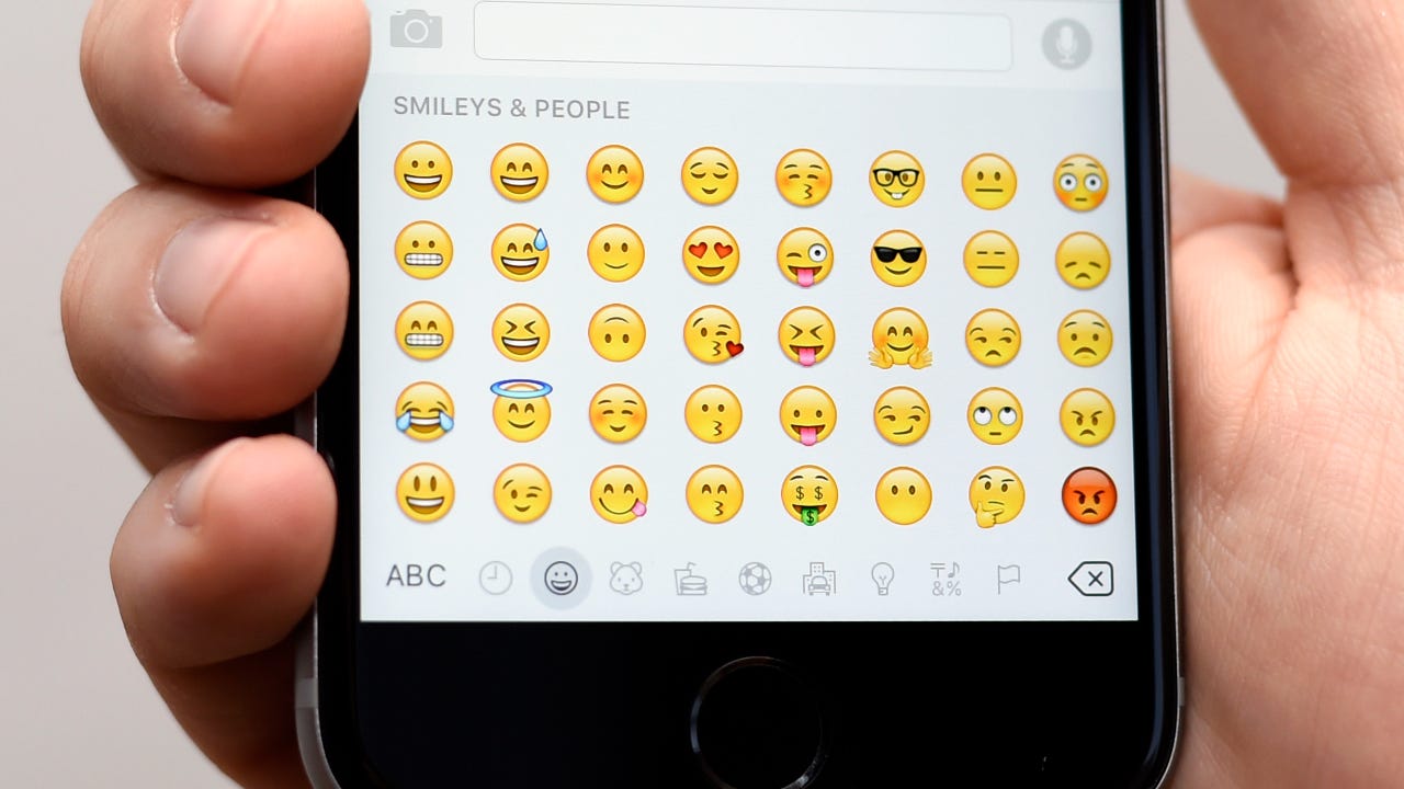 iPhone adds pregnant man, gender-neutral emojis in latest update