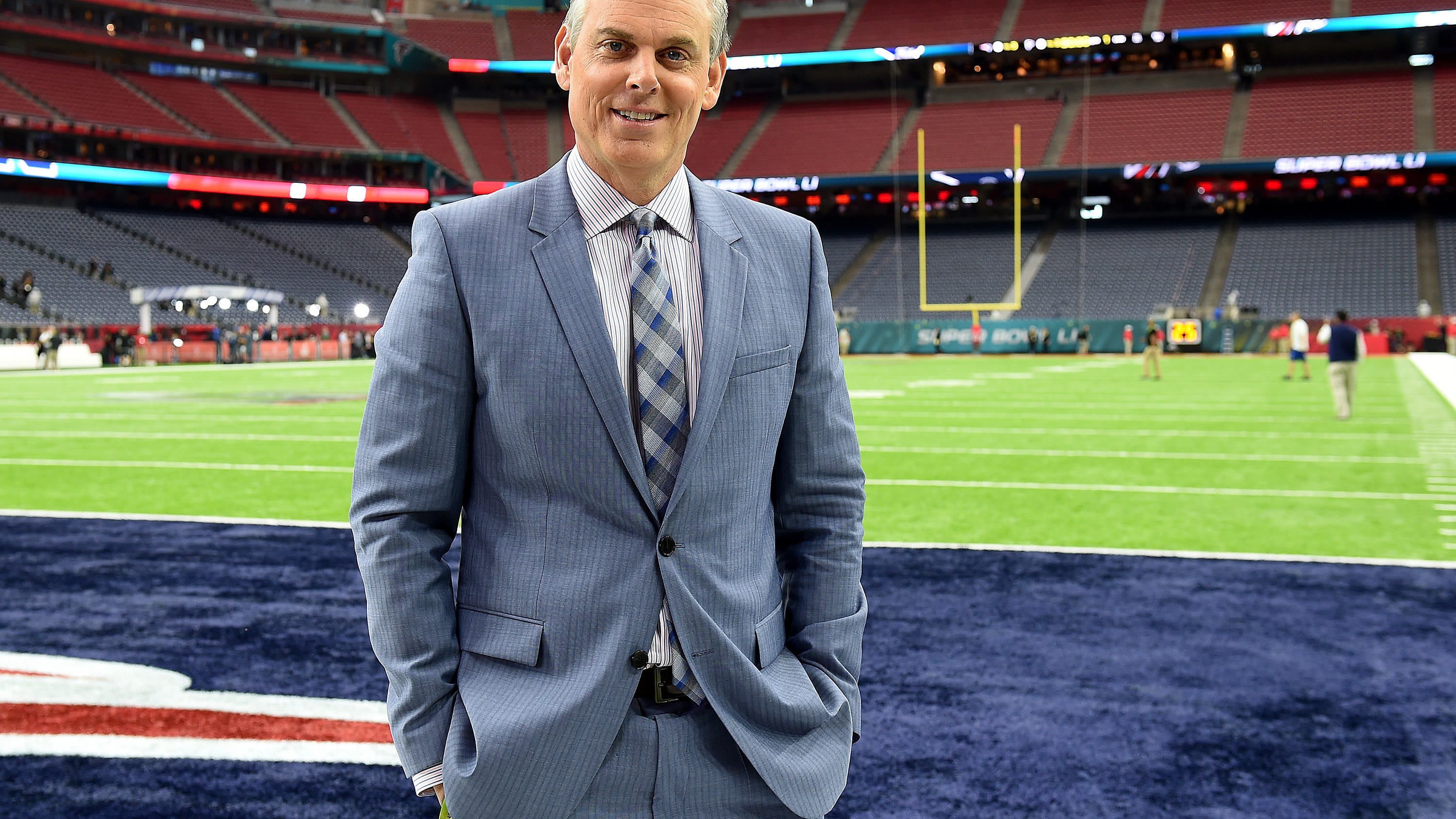 Colin Cowherd unloads on Steeler Nation, demands apology