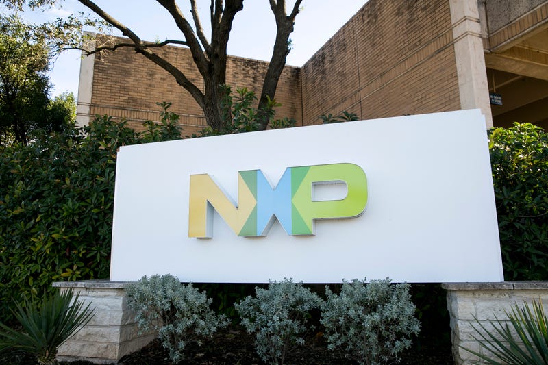 NXP Semiconductors