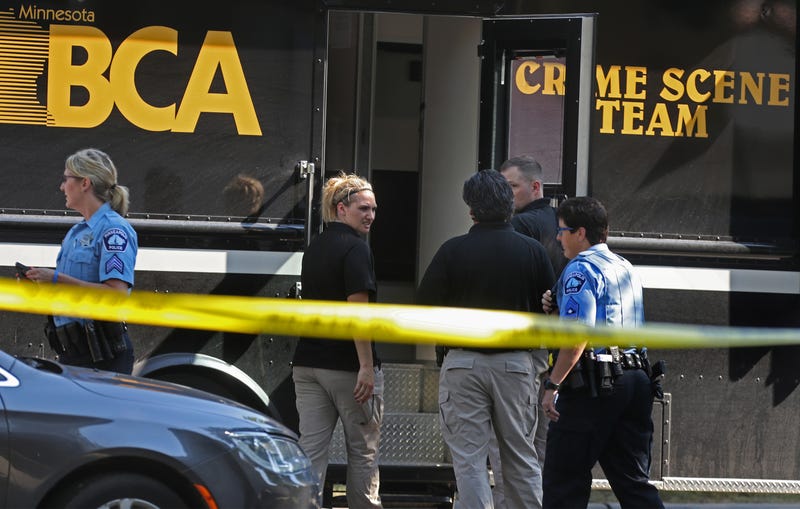 The Minnesota Bureau of Criminal Apprehension's regional office and laboratory in Mankato will open in early 2027, says BCA superintendent Drew Evans.