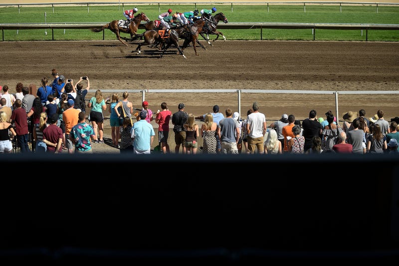 Canterbury Park, Shakopee, Sports Gambling