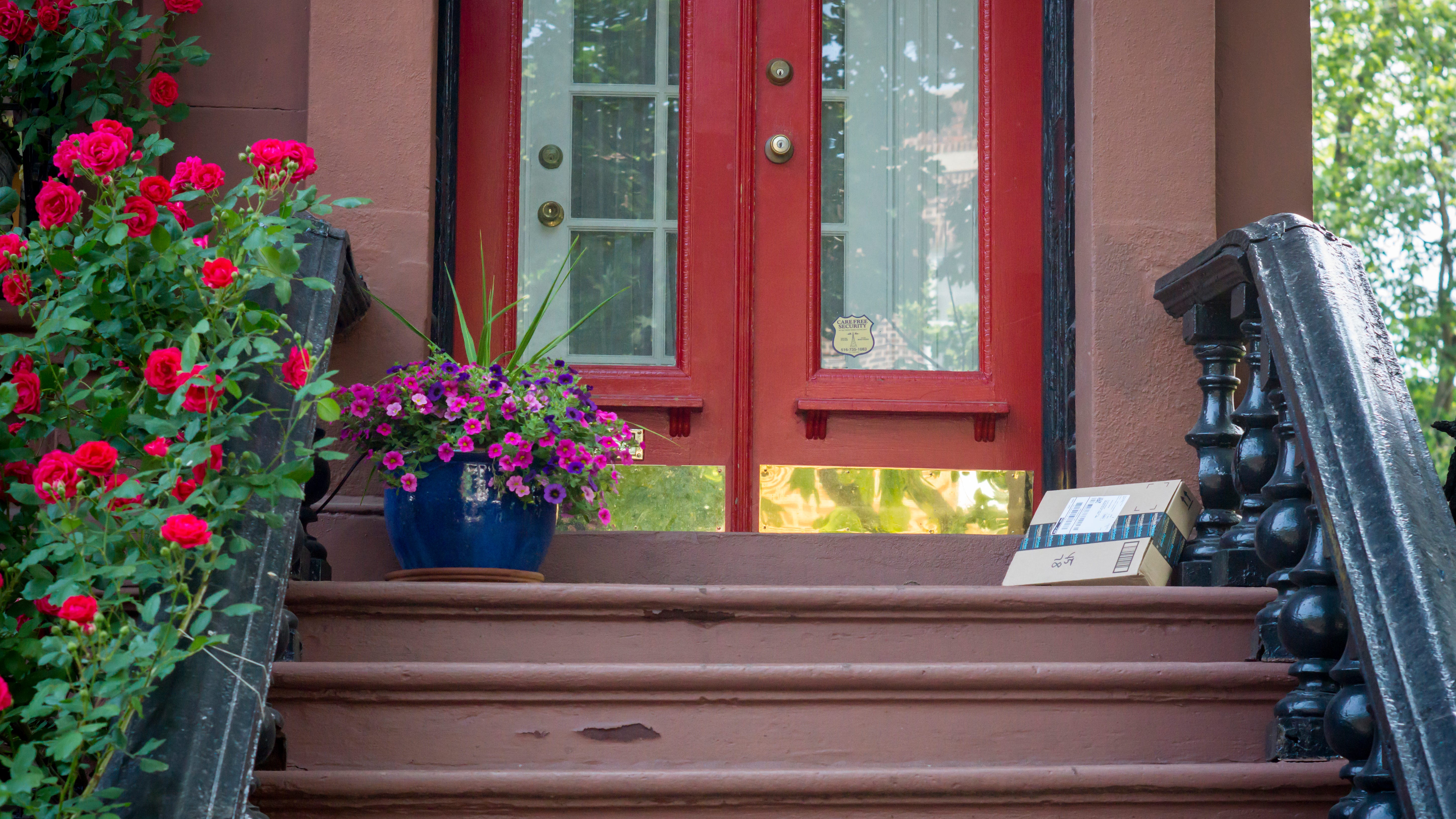 ‘Please complain’: Postal inspector’s tips to keep porch pirates at bay