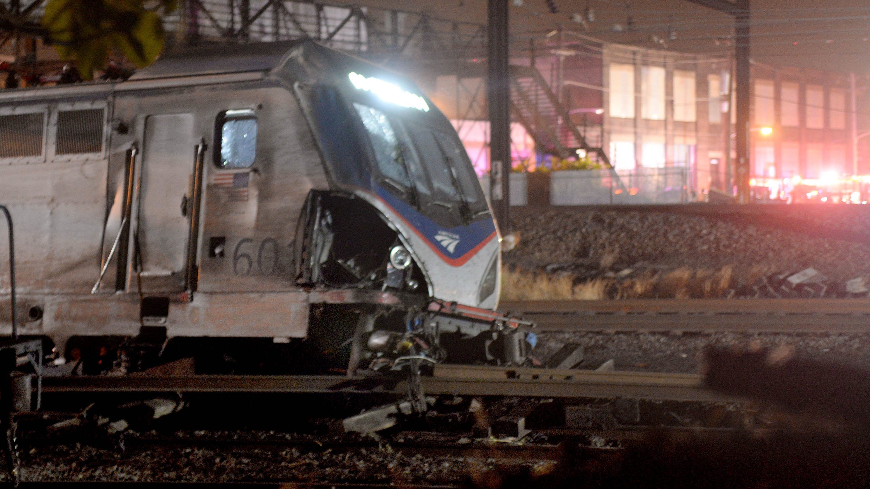 FBI agent testimony reveals Amtrak engineer’s interviews in wake of 2015 crash