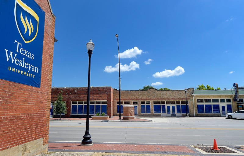 Texas Wesleyan