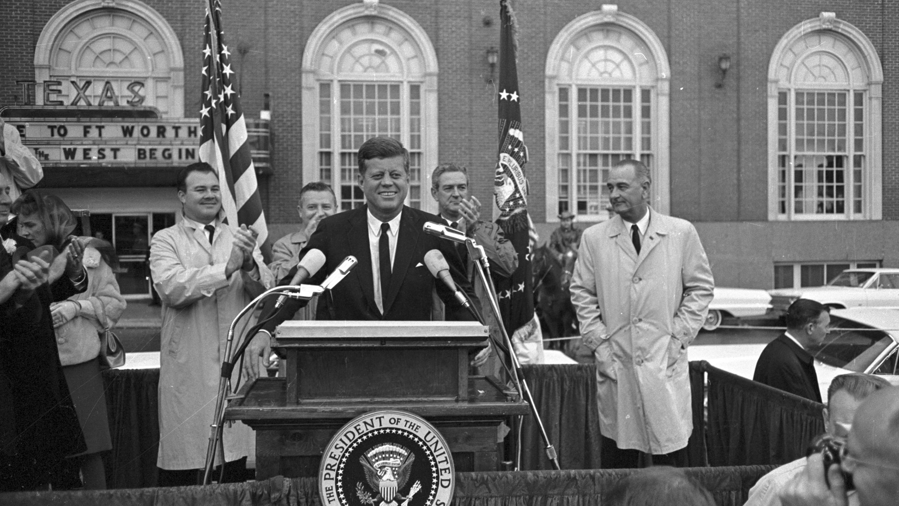 JFK assassination files release delayed again