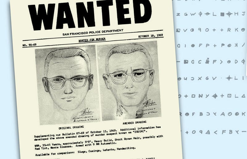 Independent investigators believe they've identified the infamous Zodiac Killer.