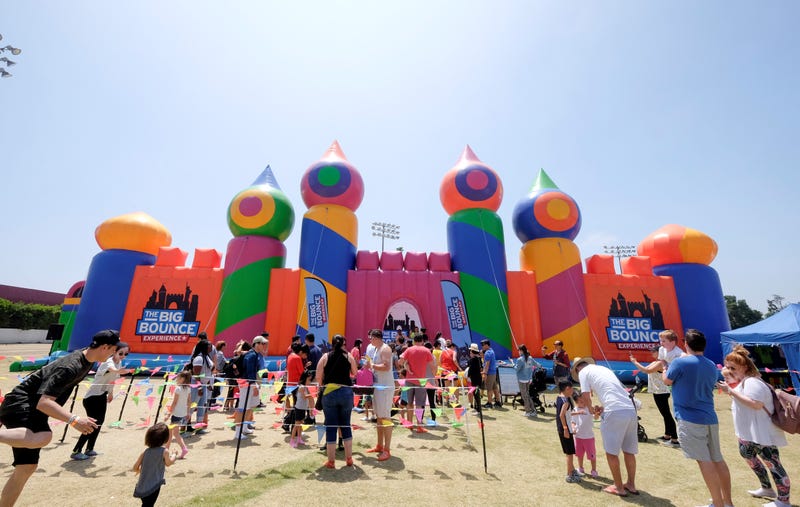 Big Bounce America