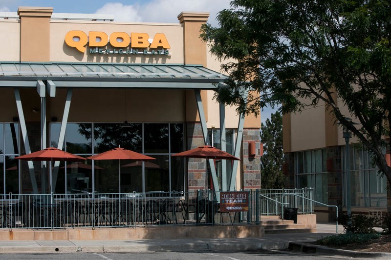 QDOBA
