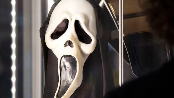 Daycare workers fired after screaming at children while wearing Halloween masks