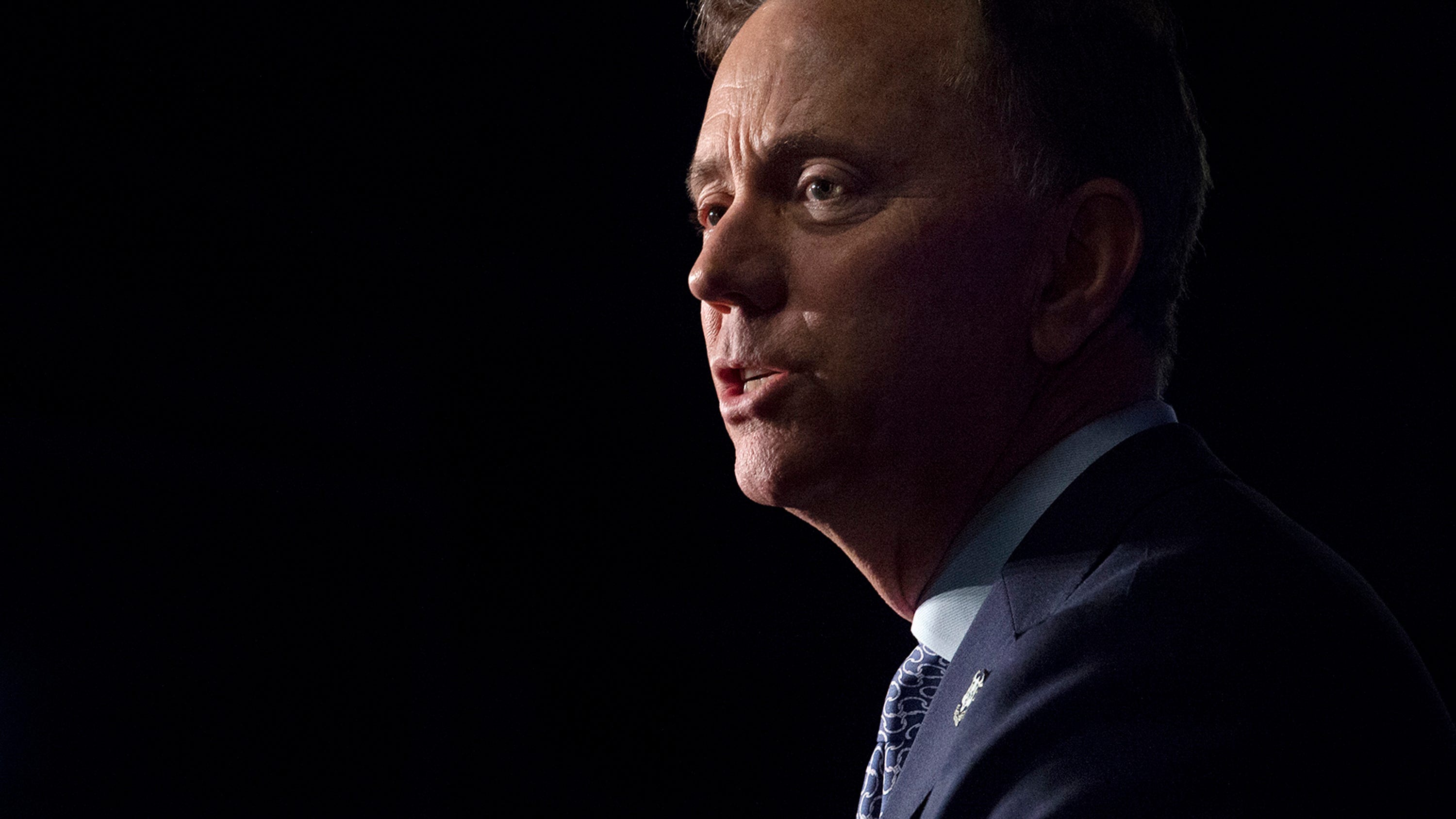 ROCK ON: CT Gov. Ned Lamont quotes John Lennon, references 'Footloose' in state of state address