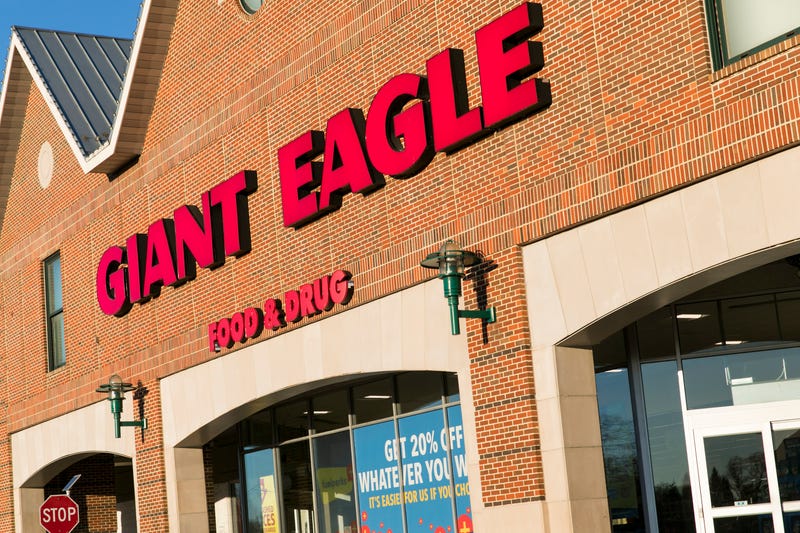 Giant Eagle
