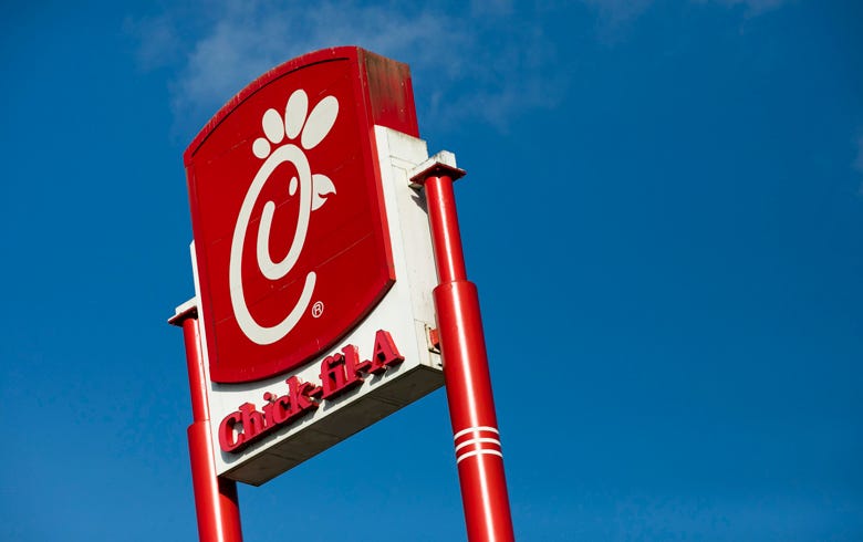 Chick-fil-A