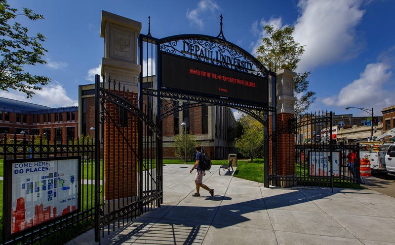 DePaul