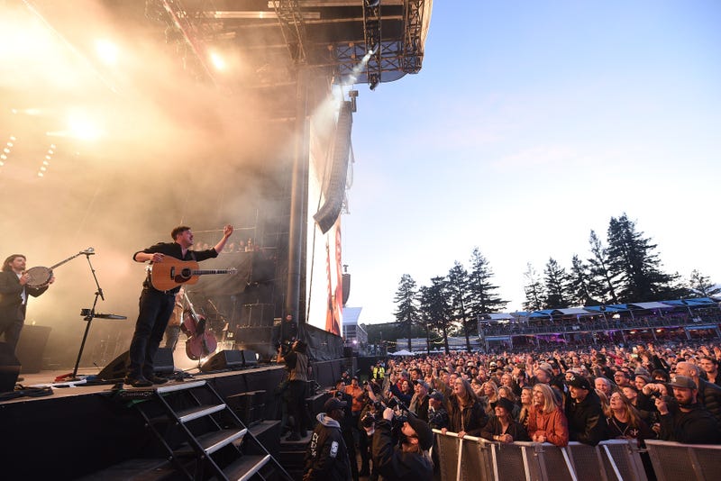BottleRock Napa