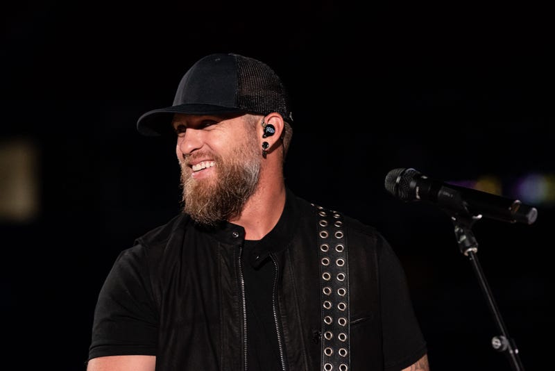 Brantley Gilbert