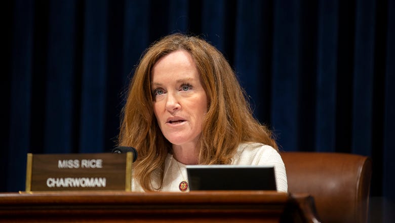 Kathleen Rice