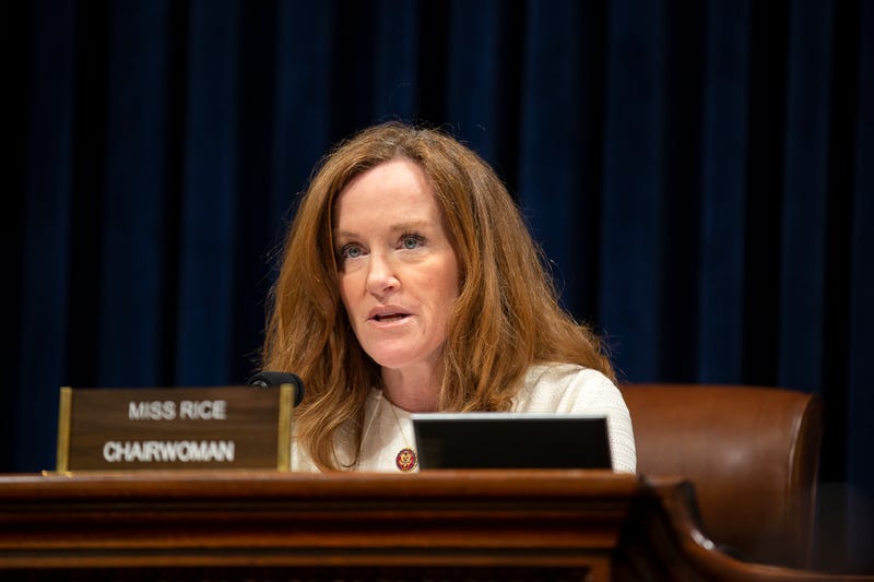 Kathleen Rice