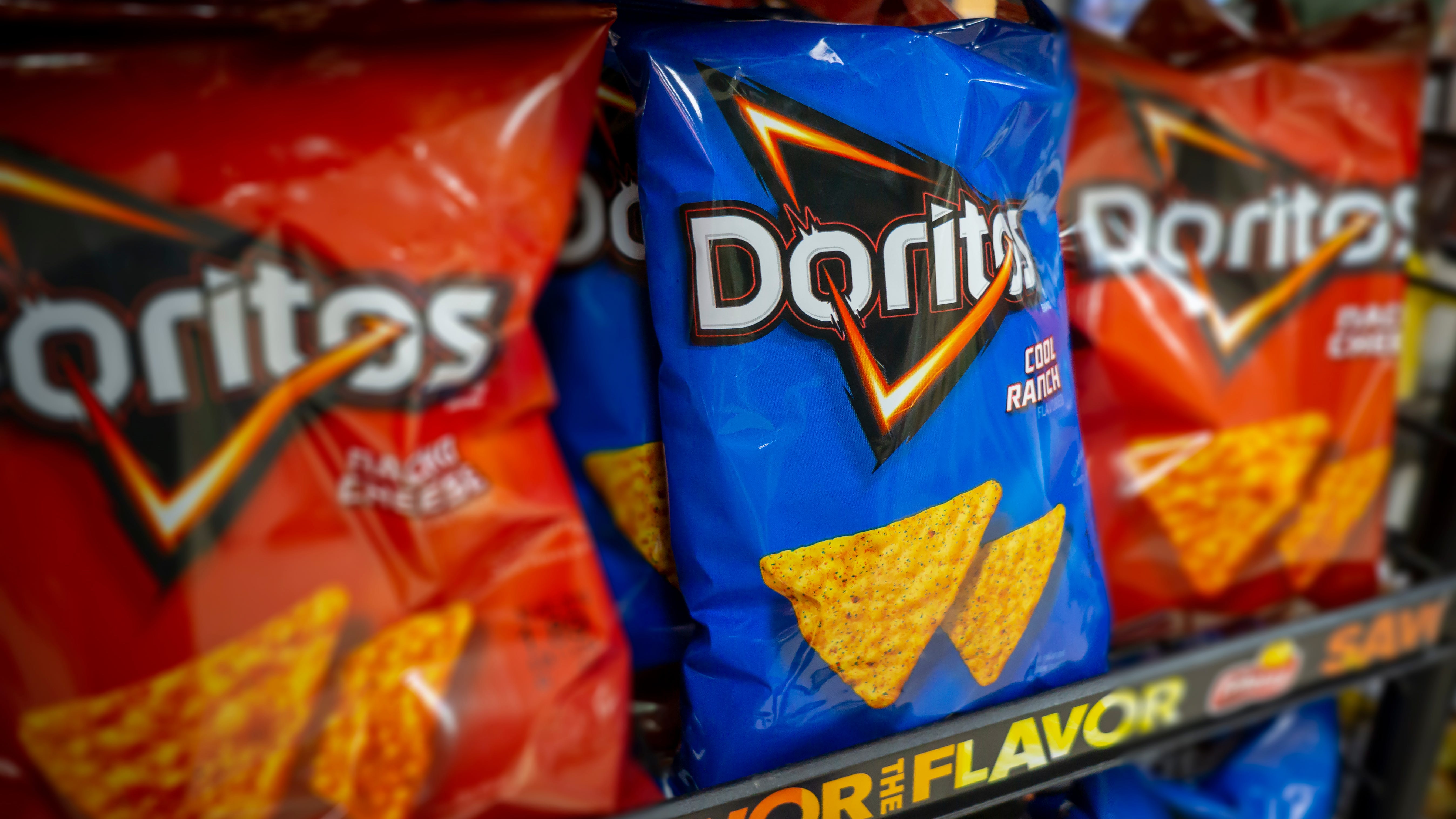 The 13 best gas station road trip snacks