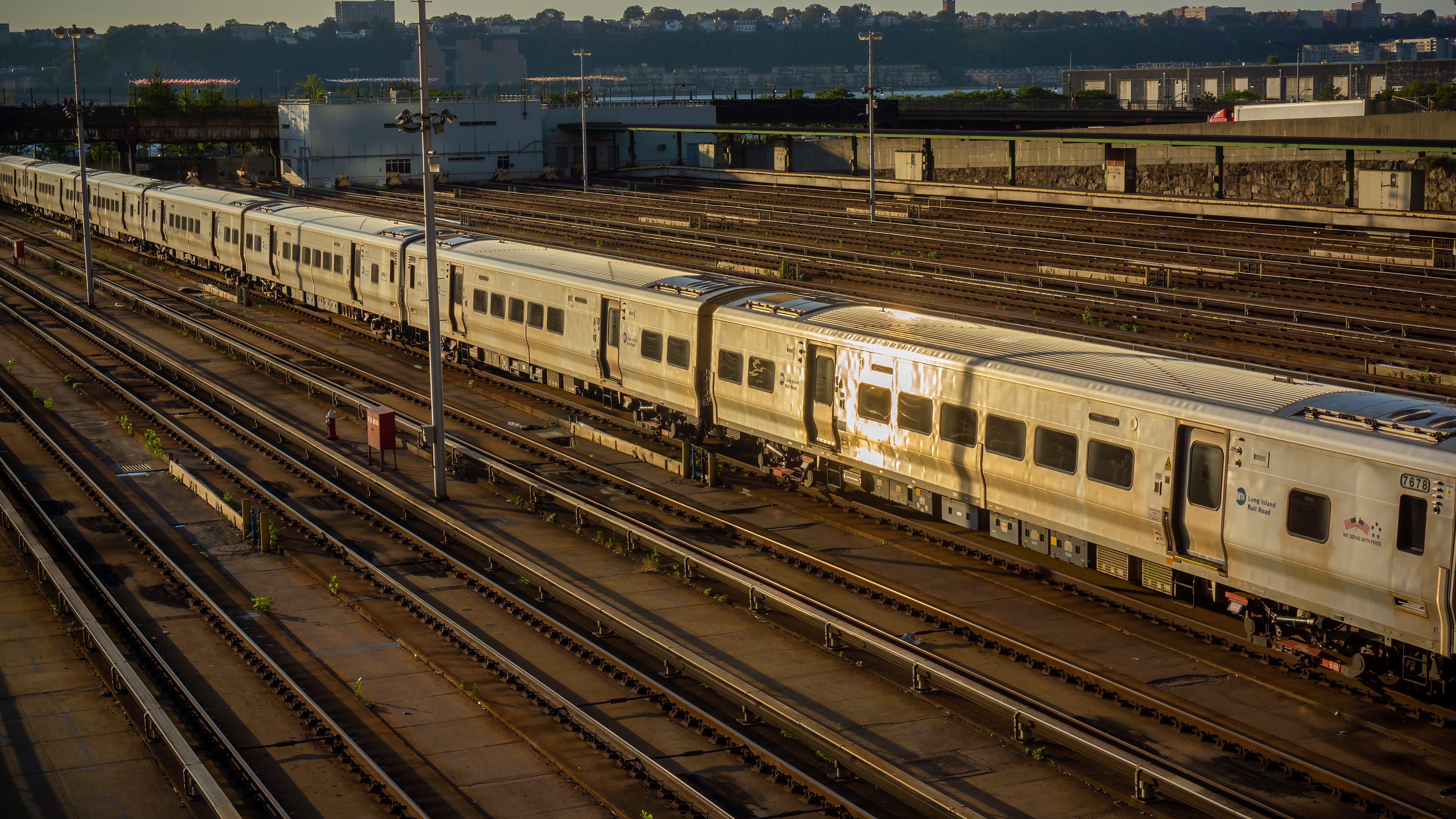 Biden administration could have a big impact on NYC transportation