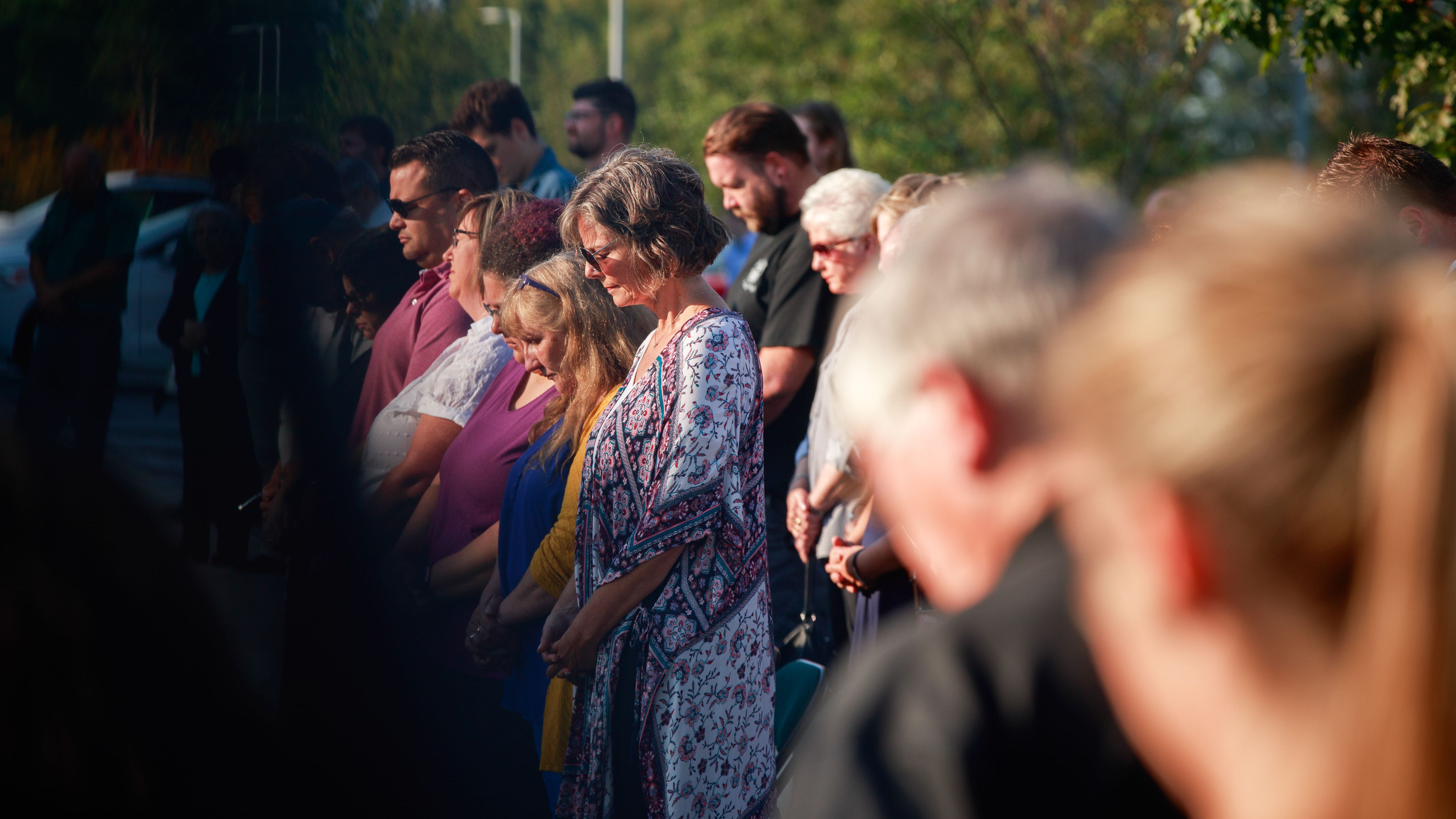 Minnesotans remember 9/11: Did any good come of that day?