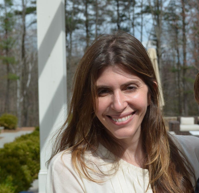Jennifer Dulos went missing in May 2019