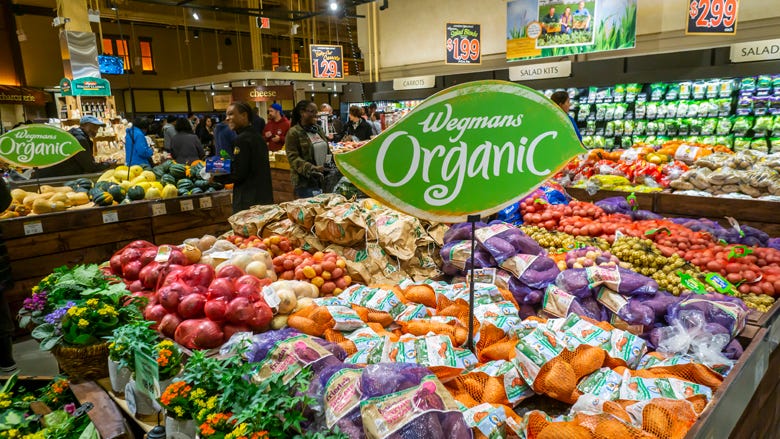 Wegmans opening first Manhattan location in 2023 at old Astor Place Kmart