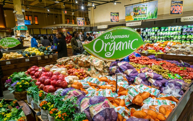 Wegmans Brooklyn